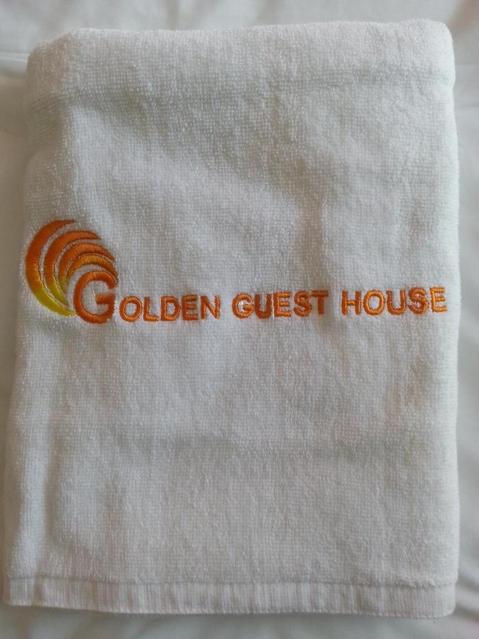 Golden Guest House Куантан Екстериор снимка